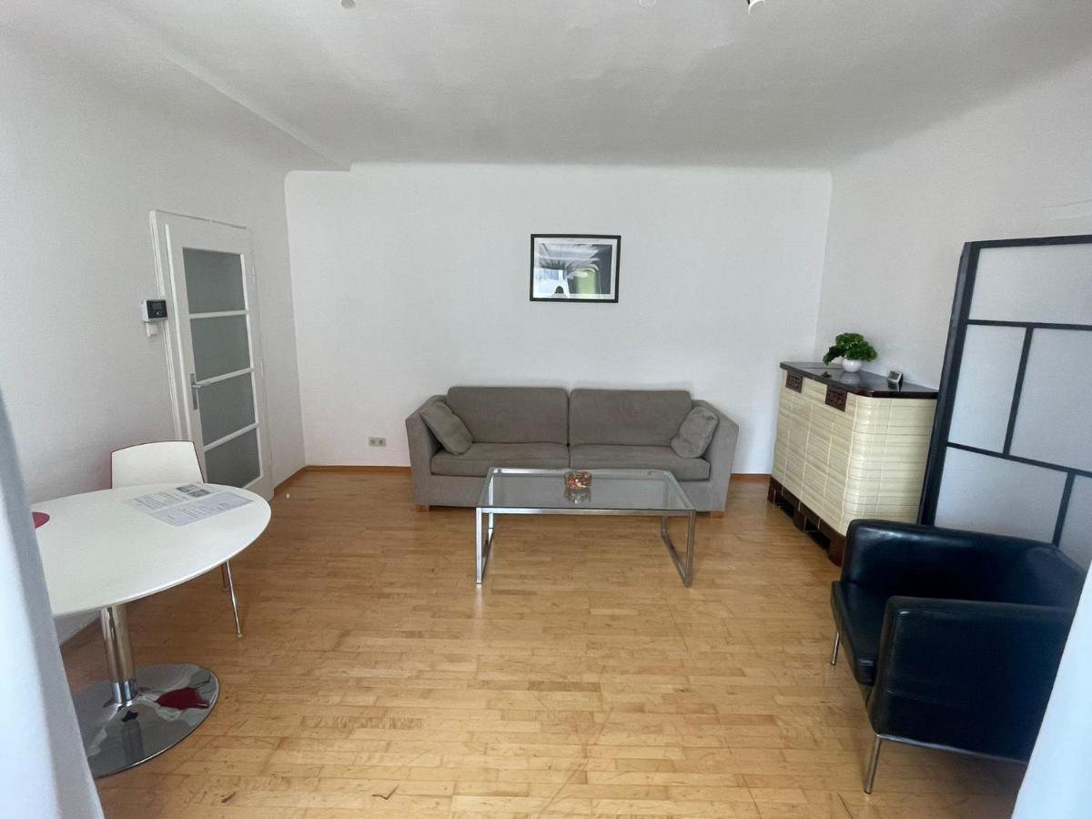 Apartment Seilerstatte Viena Exterior foto