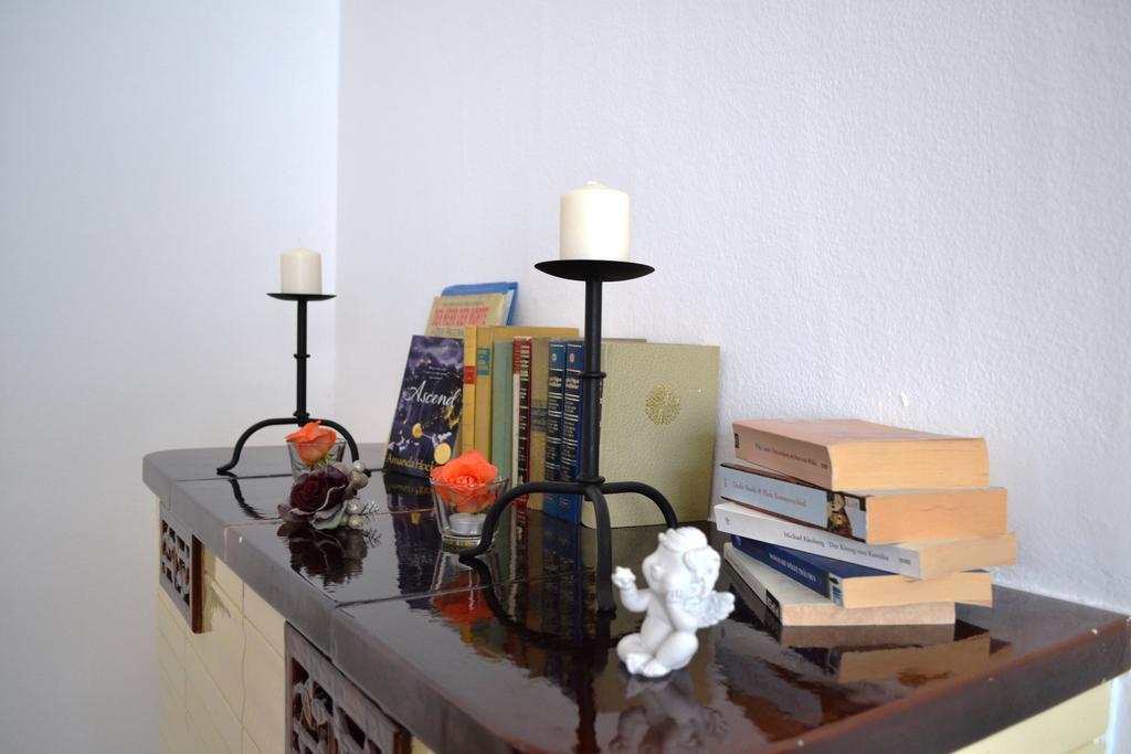 Apartment Seilerstatte Viena Habitación foto